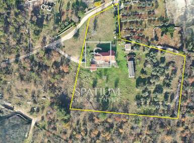 Kuca, Buje, prodaja, 420000 €, 200 m2