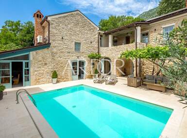 Kuca, Vinodol, Tribalj, prodaja, 1000000 €, 215 m2