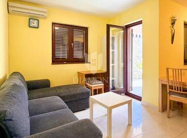 Jednosoban stan, Labin, Rabac, prodaja, 192000 €, 56 m2