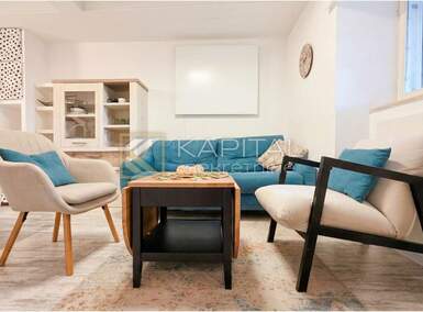 Dvosoban stan, Rijeka, Gornja Vežica, prodaja, 159000 €, 40 m2