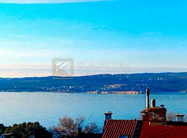 Kuca, Crikvenica, prodaja, 270000 €, 160 m2