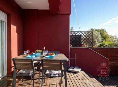 Trosoban stan, Umag, Finida, prodaja, 395000 €, 91 m2