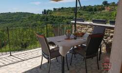 Kuca, Buje, prodaja, 335000 €, 308 m2