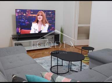 Trosoban stan, Senj, prodaja, 280000 €, 57 m2