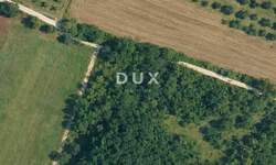 Zemljiste, Marčana, Loborika, prodaja, 22500 €, 1225 m2