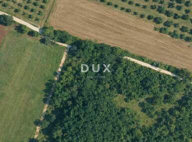 Zemljiste, Marčana, Loborika, prodaja, 25418 €, 1225 m2