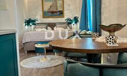 Jednosoban stan, Pula, Centar, najam, 550 €, 30 m2