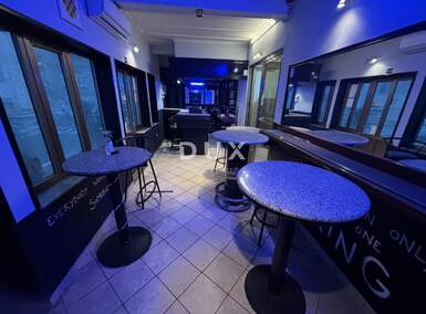 Poslovni prostor, Rijeka, Centar, prodaja, 172000 €, 75 m2