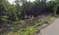 Zemljiste, Matulji, Jušići, prodaja, 125000 €, 2074 m2