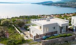 Kuca, Novi Vinodolski, Klenovica, prodaja, 740000 €, 170 m2