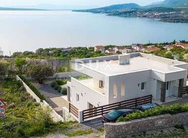 Kuca, Novi Vinodolski, Klenovica, prodaja, 740000 €, 170 m2