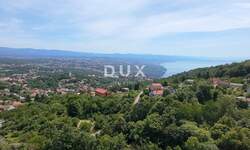 Zemljiste, Matulji, Rukavac, prodaja, 190000 €, 2560 m2