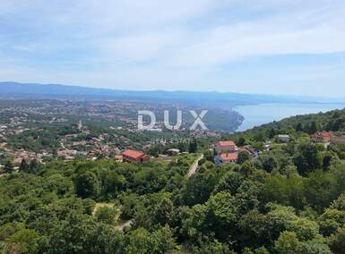 Zemljiste, Matulji, Rukavac, prodaja, 190000 €, 2560 m2