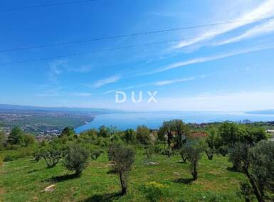 Zemljiste, Matulji, Bregi, prodaja, 470000 €, 6432 m2