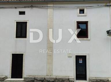 Kuca, Omišalj, prodaja, 182000 €, 130 m2