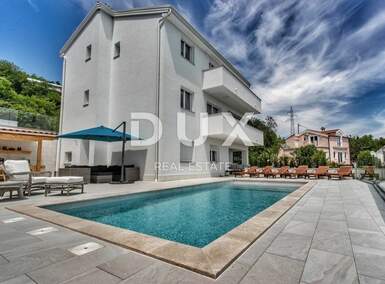 Kuca, Matulji, Bregi, prodaja, 1100000 €, 320 m2