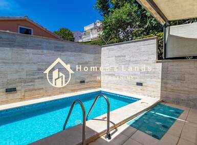 Cetvorosoban stan, Crikvenica, prodaja, 799900 €, 157 m2