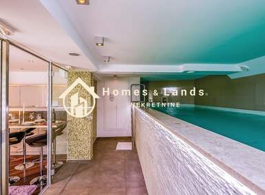 Trosoban stan, Crikvenica, prodaja, 699900 €, 130 m2