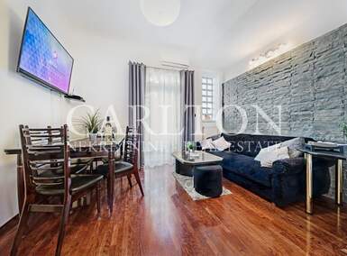 Trosoban stan, Zagreb, Donji Grad, najam, 900 €, 70 m2