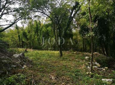 Zemljiste, Grožnjan, prodaja, 104000 €, 902 m2