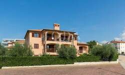 Trosoban stan, Novigrad, prodaja, 270000 €, 67 m2