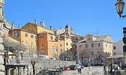 Zemljiste, Labin, prodaja, 131000 €, 1051 m2