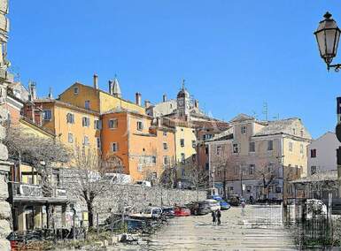 Zemljiste, Labin, prodaja, 131000 €, 1051 m2