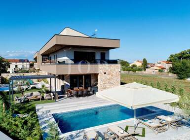 Kuca, Marčana, prodaja, 670000 €, 198 m2