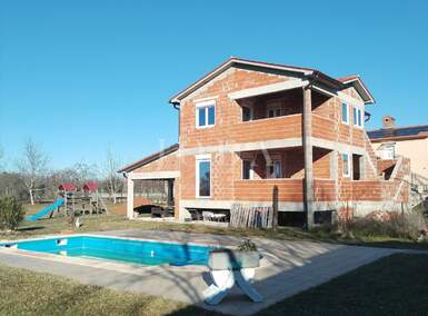 Kuca, Labin, prodaja, 270000 €, 172 m2