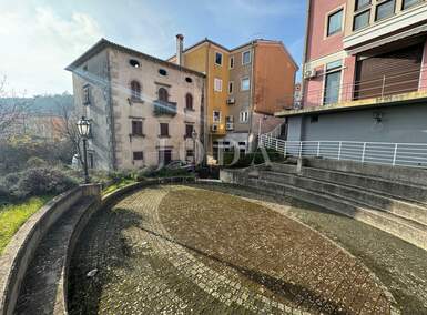 Jednosoban stan, Labin, prodaja, 88200 €, 38 m2