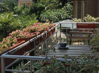 Trosoban stan, Opatija, Opatija - Centar, prodaja, 399000 €, 90 m2