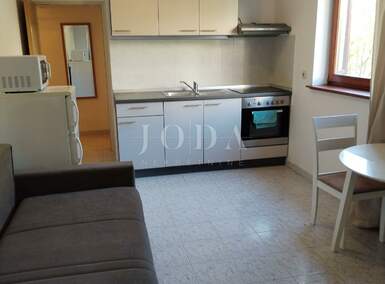 Jednosoban stan, Labin, Rabac, prodaja, 105000 €, 24 m2