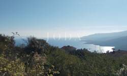 Zemljiste, Labin, Rabac, prodaja, 260000 €, 880 m2