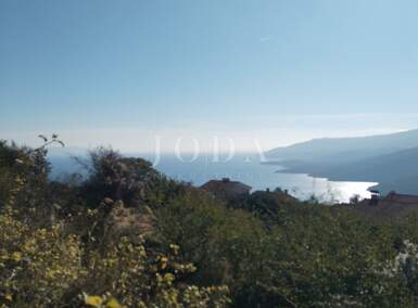 Zemljiste, Labin, Rabac, prodaja, 260000 €, 880 m2