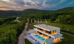 Kuca, Grožnjan, prodaja, 1670000 €, 300 m2