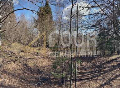 Zemljiste, Delnice, Crni Lug, prodaja, 199000 €, 2005 m2