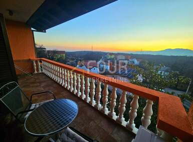 Dvosoban stan, Rijeka, Drenova, najam, 600 €, 65 m2