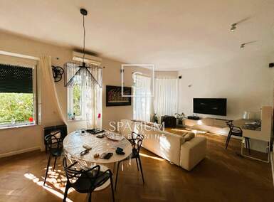 Trosoban stan, Rijeka, Bulevard, prodaja, 299000 €, 76 m2