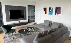 Cetvorosoban stan, Kostrena, Kostrena Sveta Lucija, najam, 2300 €, 150 m2