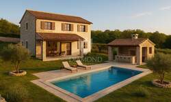 Kuca, Vodnjan, prodaja, 380000 €, 150 m2