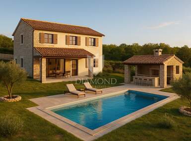 Kuca, Vodnjan, prodaja, 380000 €, 150 m2