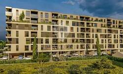 Trosoban stan, Pula, Monvidal, prodaja, 213070 €, 57 m2