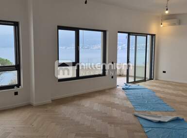 Cetvorosoban stan, Rijeka, Bivio, prodaja, 850000 €, 121 m2