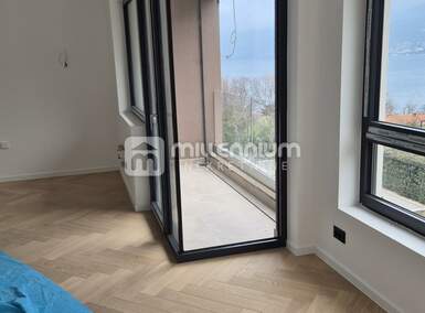 Dvosoban stan, Rijeka, Bivio, prodaja, 360000 €, 43 m2