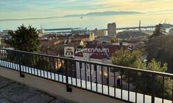 Trosoban stan, Rijeka, Belveder, najam, 750 €, 68 m2