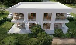 Trosoban stan, Umag, prodaja, 259000 €, 74 m2