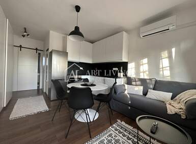 Dvosoban stan, Umag, najam, 800 €, 35 m2