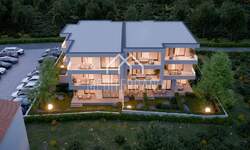 Trosoban stan, Šibenik, Brodarica, prodaja, 215000 €, 66 m2