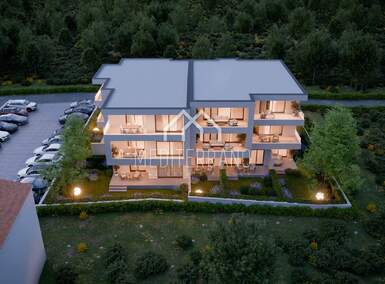 Trosoban stan, Šibenik, Brodarica, prodaja, 215000 €, 66 m2