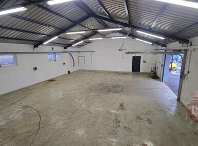 Poslovni prostor, Velika Gorica, Buševec, prodaja, 435000 €, 6056 m2